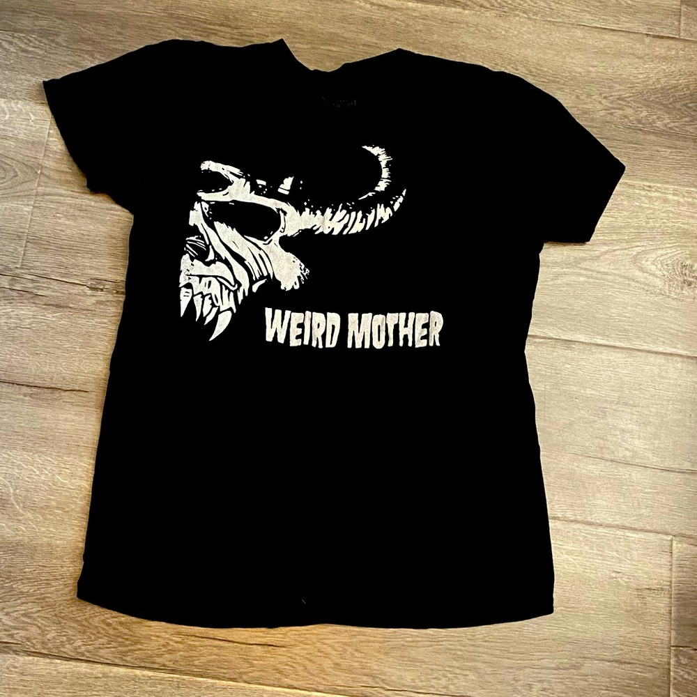 Weird Mother T-Shirt
